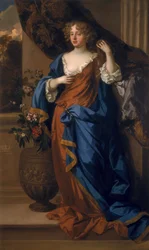 Jane Bickerton, Duquesa de Norfolk